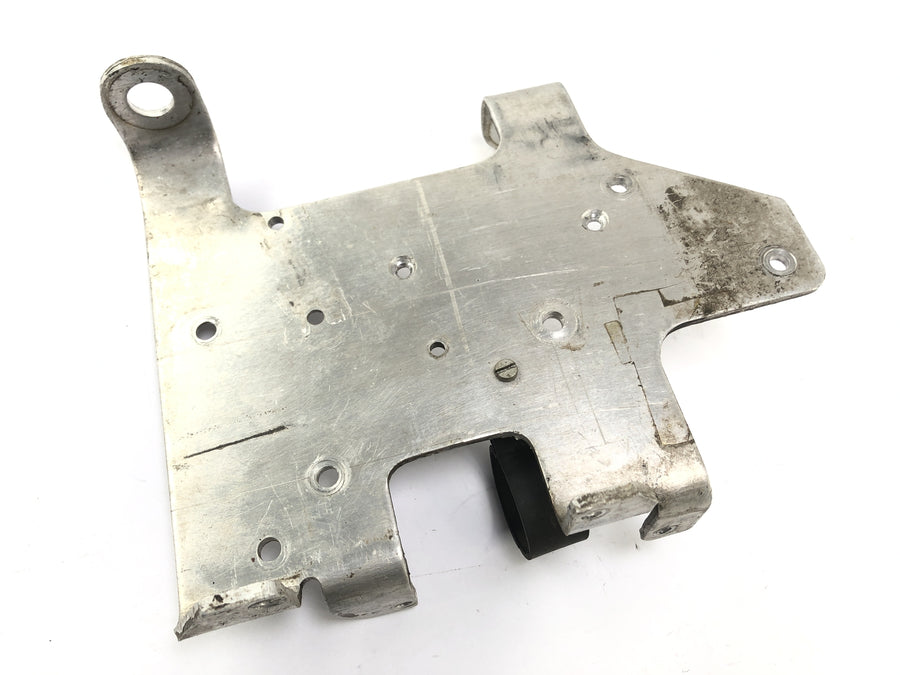 Ducati SL 600 Pantah [1982] - Electronics unit holder