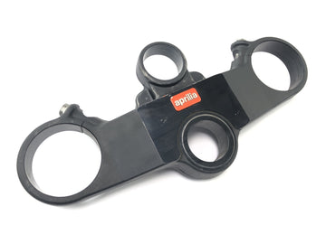 Aprilia RSV 1000 RP Mille [2001] - pont de fourche en haut