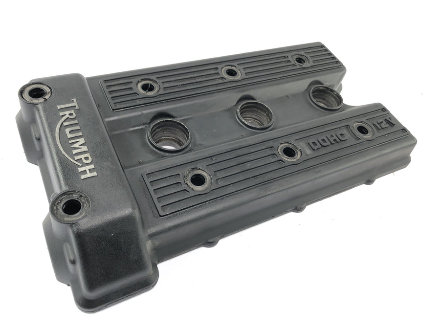 Triumph Daytona 900 T300 [1993] - valve lid motor lid