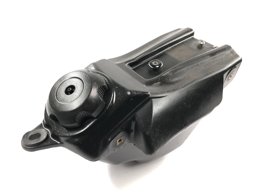 Suzuki RM Z 250 RJ41A [2007] - Tank Benzintank Kunststofftank