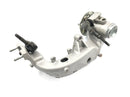 Yamaha GTS 1000 4FV [1997] - Front steering knuckle-1