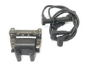 BMW R 850 C 259C [1999] - Zündspule Zündkabel Set Ignitionscoil Spark Plug Connector-1