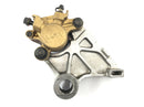HONDA VTR 1000 SP 1 SC45 [2001] - Bremssattel Bremse hinten Halter Nissin-2