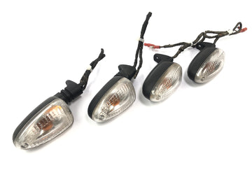 BMW R 1200 GS Adventure R12 [2012] - Turn Signal Blinker Light Flashing Light Indicator