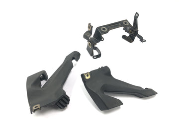 BMW K 1200 S K12S [2005] - Tank mount tank holder - 0
