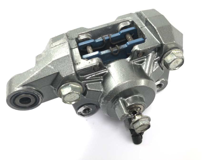 Kawasaki ZXR 400 ZX400L [1992] - Bremssattel Bremszange hinten Tokico