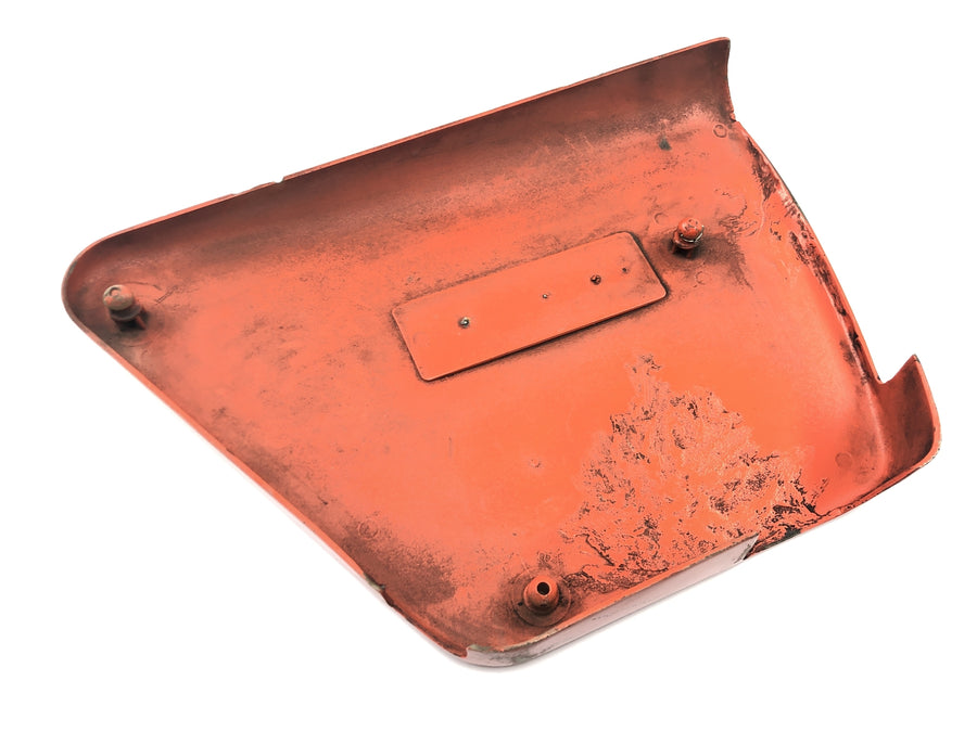 Laverda 1000 [1978] - Cache latéral de panneau latéral gauche