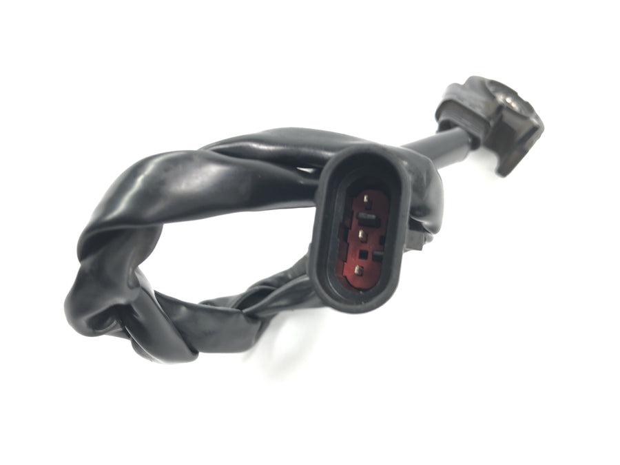 Ducati 999 H4 [2003] - side stand switch