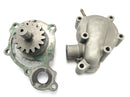 SWM SM 125 R [2018] - water pump Coolant pump circulation pump-2