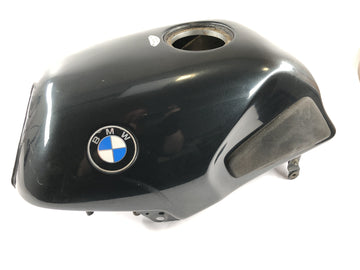 BMW K 1100 LT [1993] - Tank Benzintank Kraftstofftank Aluminium