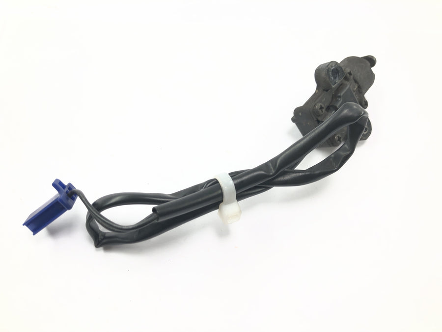 Yamaha WR 125 X DE07 [2010] - Side stand switch