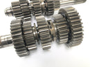 Ducati Monster M600 [1995] - Gear drive drive draft shaft Gear shaft-5