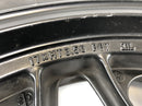 Triumph Daytona 900 T300 [1993] - RAME RAGE AVANT RAD 3,50 x 17 "-3