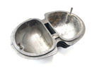 BMW R75/5 [1973] - valve lid on the left-5