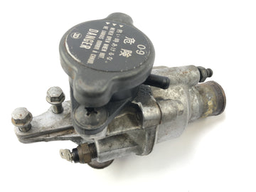 Kawasaki GPZ 1000 RX [1987] - Thermostat de radiateur
