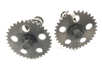 Aprilia SX 125 KX1 [2020] - Nockenwelle Set Paar - 0