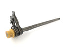 Aprilia SL 1000 Falco Pa [2000] - shift shaft gear lever shaft-3