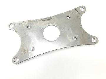 Suzuki GSX R 1100 GU74C [1987] - fender mount fork stabilizer