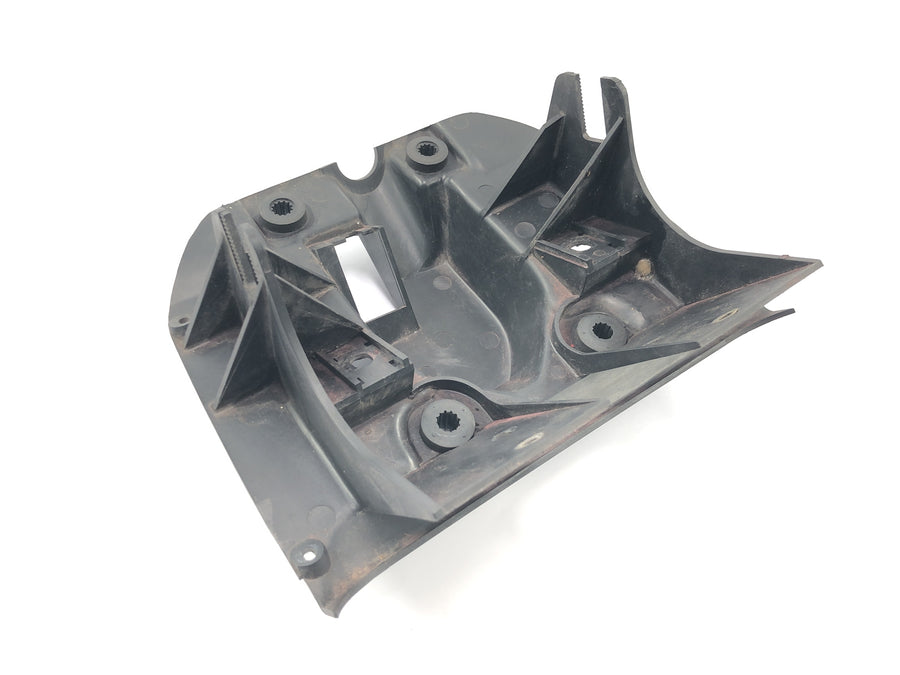 BMW K 100 [1984] - headlight holder, front mask holder, fairing holder, plastic