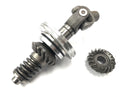 Yamaha XVS 650 Drag Star VM03 [2001] - Actions de la carte Kreuzjahn Drive Shaft-1