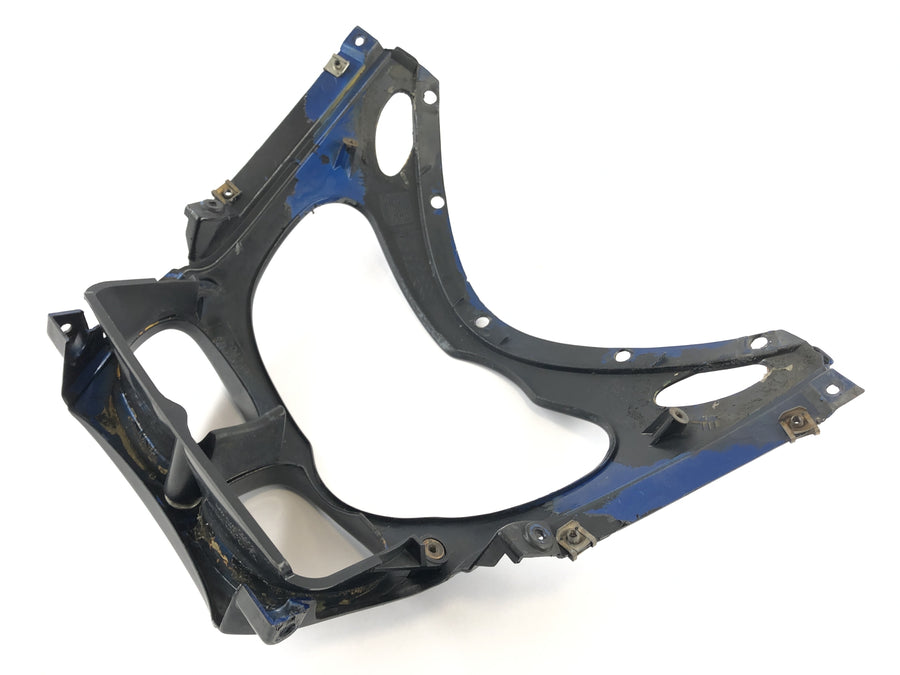 BMW R 1100 S R11S [2005] - Headlight fairing fairing mask fairing