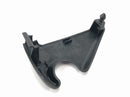 Triumph Speedmaster 900 [2003] - Rahmenabdeckung Zündschlossabdeckung Abdeckkappe Kunststoff-5