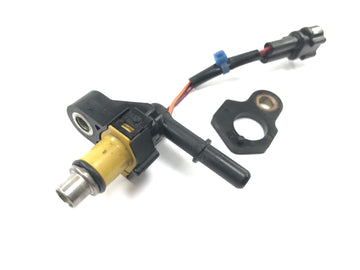 Yamaha WR 125 X DE07 [2010] - Injecteur de carburant