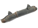 Honda XRV 750 Africa Twin RD04 [1990] - Exhaust silencer muffler-8