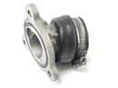 SWM SM 125 R [2018] - Ansaugstutzen Intake Manifold Verbindungskarrette-2