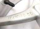 BMW R 1200 ST R1ST [2006] - rear wheel rim tire motorcycle aluminum rim 5.50x17 inches-3