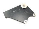 Triumph Speedmaster 900 [2003] - Bremsanker hinten Bremssattelaufnahme-5