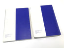 Triumph Sprint ST 1050 [2005] - User manual owner manual-2