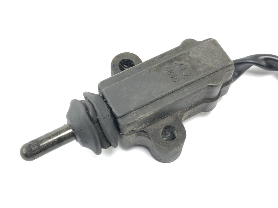 Triumph Daytona 900 T300 [1993] - side stand switch