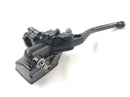Honda XBR 500 PC15 [1989] - Raccord de frein à levier de frein sur le cylindre de frein principal droit-3