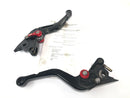 Aprilia RSV 1000 RP Mille [2001] - Levier de frein et d'embrayage, levier V-Trec avec ABE-6