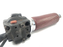 Honda GL 500 Silverwing PC02 [1982] - Gas grip rotary handle Right handle switch unit-4