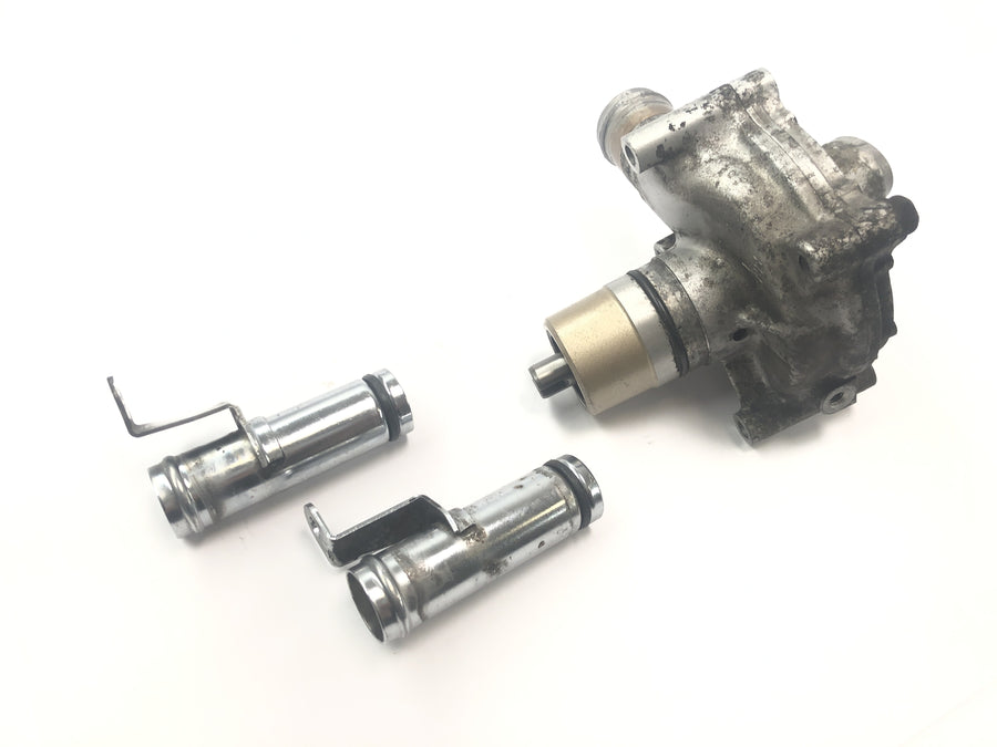 Honda GL 1500 Goldwing SC22 [1987] - Water pump coolant pump