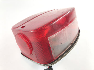 Kawasaki VN 1500 A [1995] - Verre de feu arrière - 0