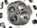 Ducati Monster S4R M4 [2004] - culasse culasse boîtier de culasse DOHC Desmo cylindre avant-7