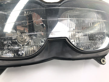 Honda CBR 900 RR Fireblade SC33 [2000] - Scheinwerfer Frontscheinwerfer - 0