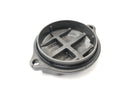 Aprilia RST 1000 Futura [2002] - Oil filter lid motor lid-4