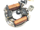 Laverda 1000 [1978] - Alternateur Stator Plaque de base d'allumage Générateur de plaque d'armature d'allumage-2