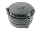 Honda CB 750 RC42 [1996] - light machinery cover-1