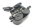 BMW R 1150 RS R22 [2003] - Tachoeinheit Cockpit Instrumentenkombi Tacho-4
