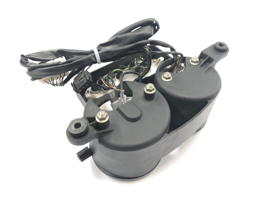 BMW R 1150 RS R22 [2003] - Tachoeinheit Cockpit Instrumentenkombi Tacho
