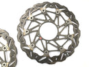 Honda CBR 1000 RR SC57 [2006] - Bremsscheiben Satz vorne Bremsscheibe Wave Disc-2