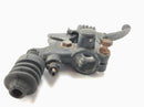 Yamaha XT 500 1U6 [1981] - Handlebar fitting right brake lever-3