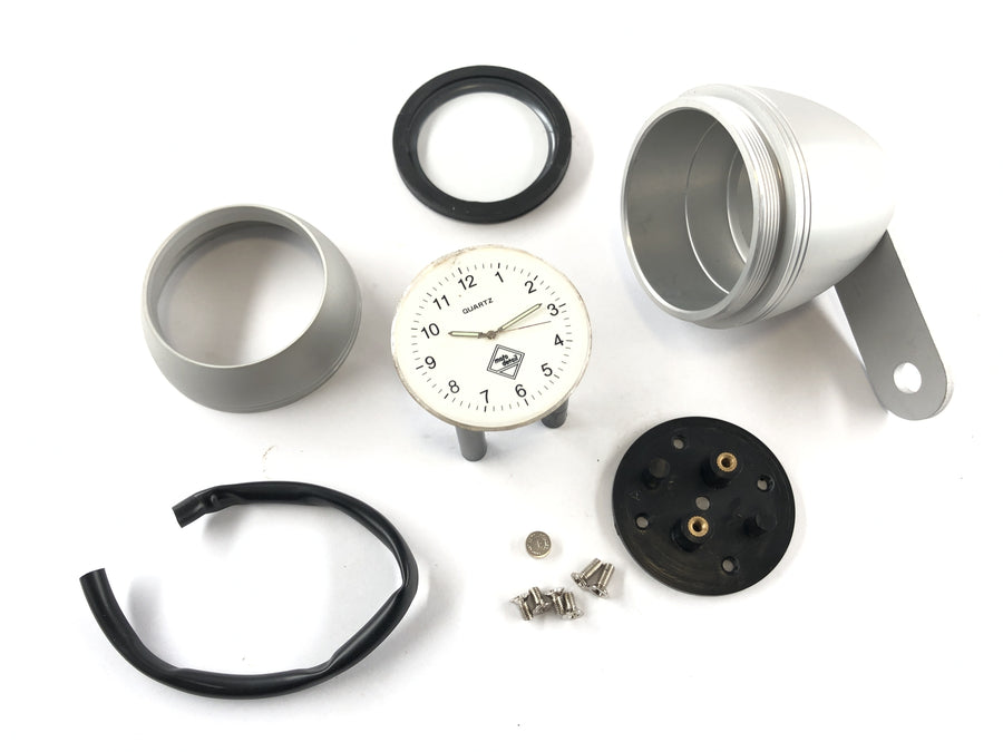 BMW R 1200 C 259C [1997] - o'clock with housing