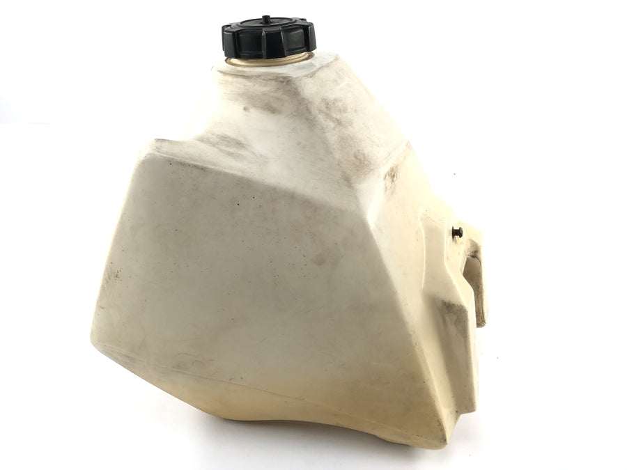 Yamaha TT 600 59X [1986] - Tank petrol tank