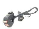 Husqvarna TE 610 E Dual H7 [1999] - Lenkerarmatur Lenkerschalter rechts-1